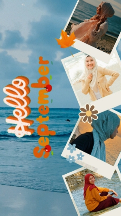 hello September 
