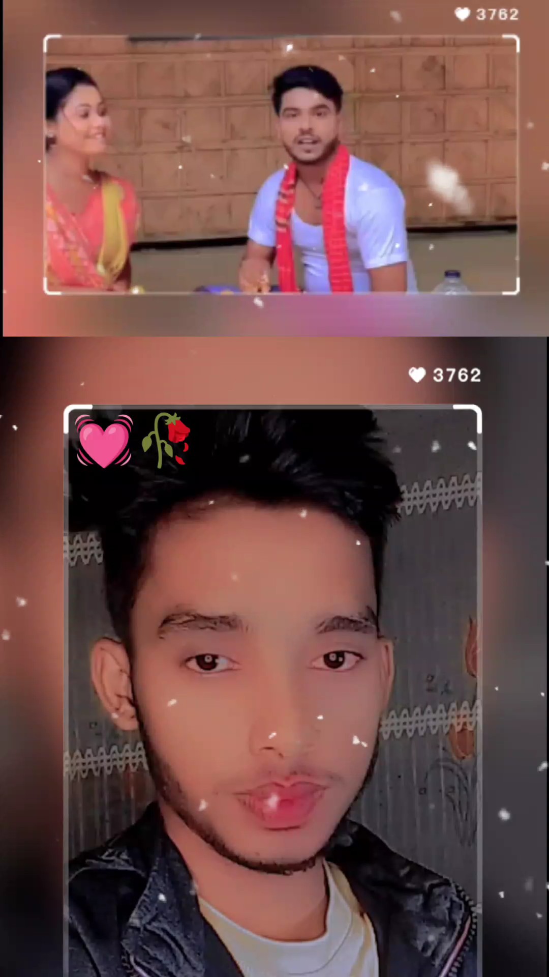 যদি ভালোবাসা..