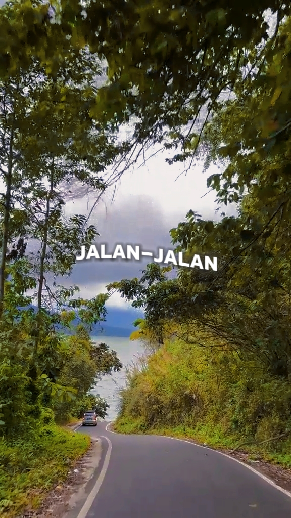 sering jalan jalan 