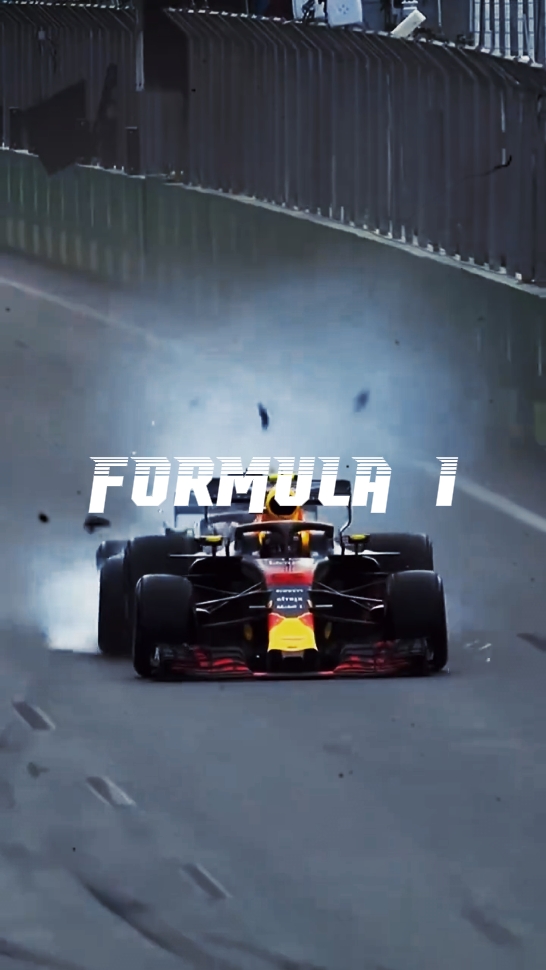 FÓRMULA UNO