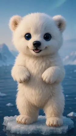 polar cup