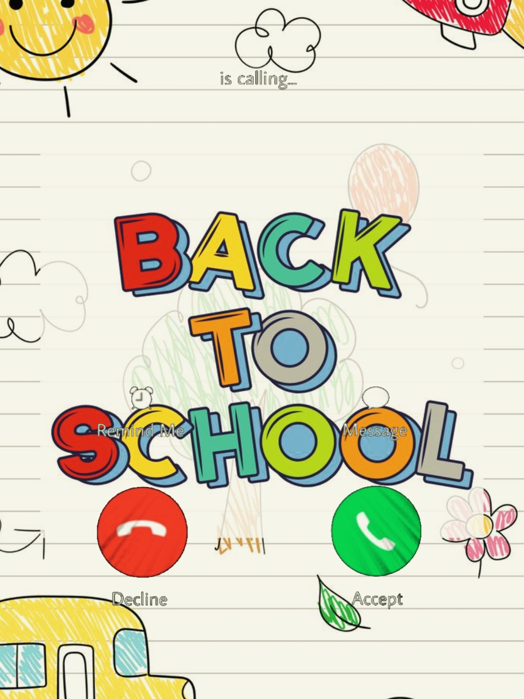 SEKOLAH MEMANGGIL