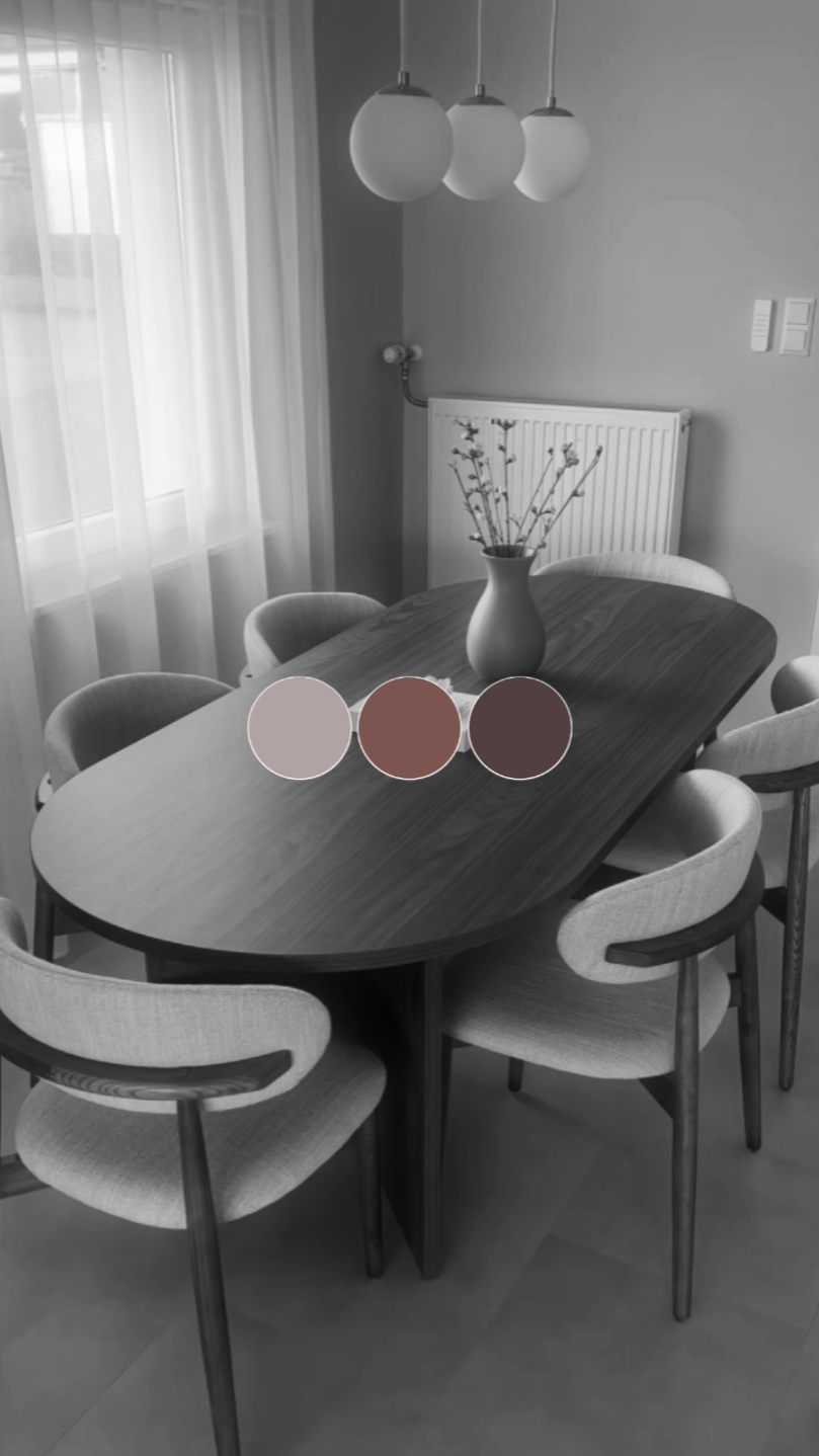 Minimalist Furniture