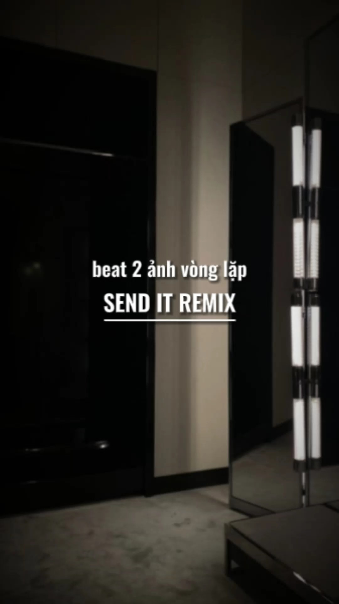 send it remix
