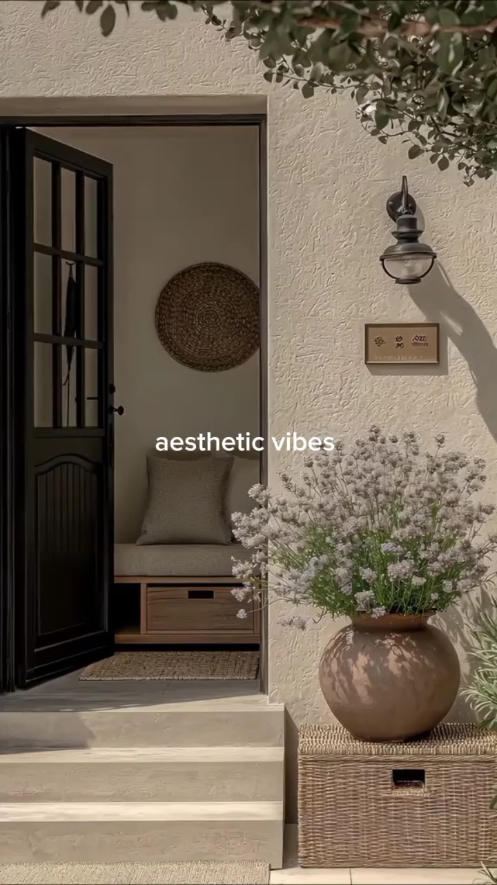 Ästhetische Vibes 