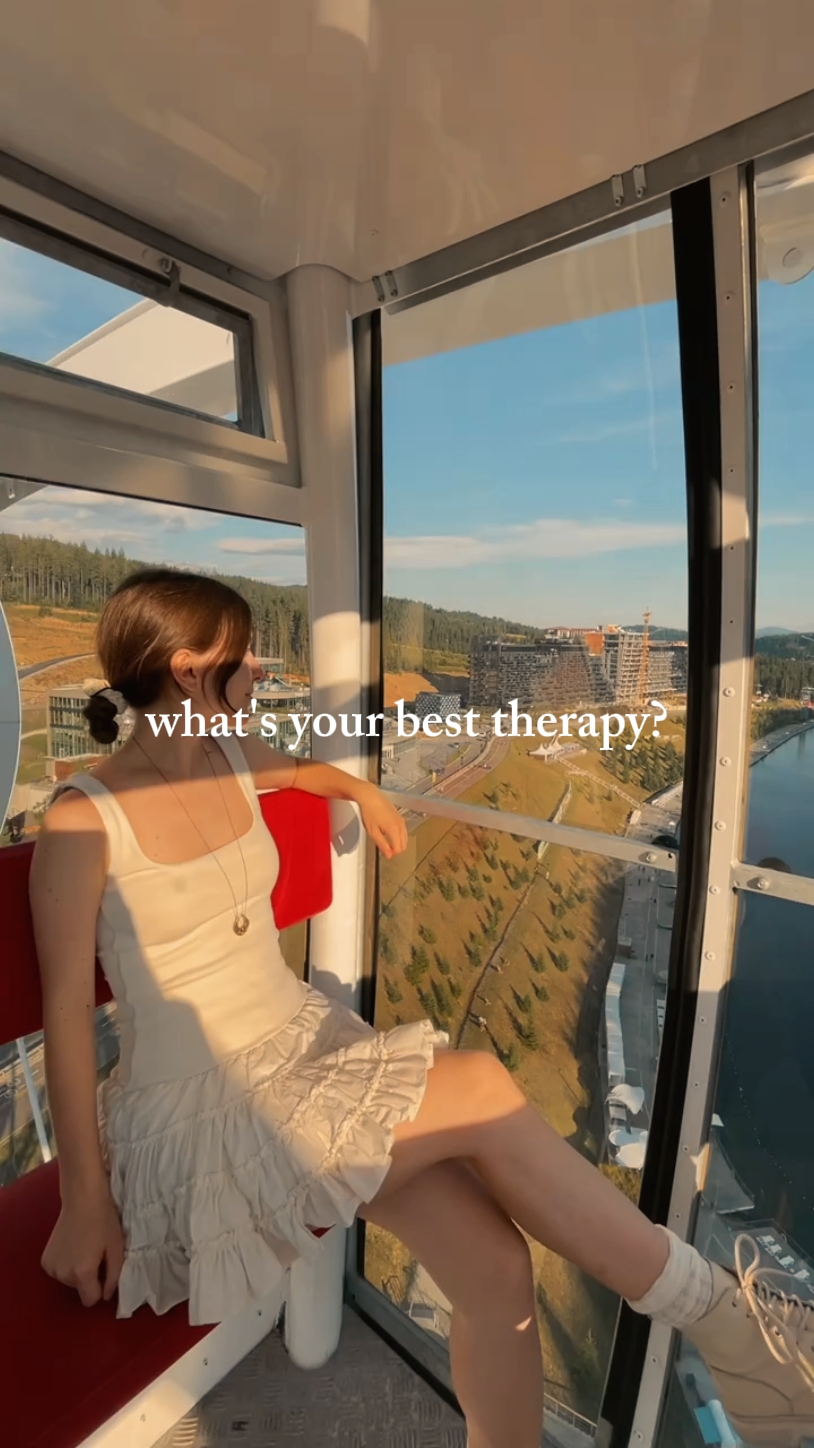 pinakamahusay na therapy "paglubog ng araw