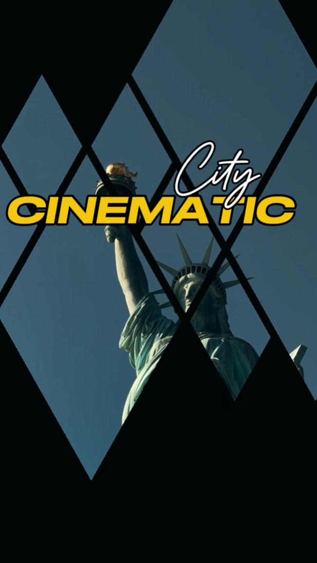 7 VIDEOS CINEMATIC 