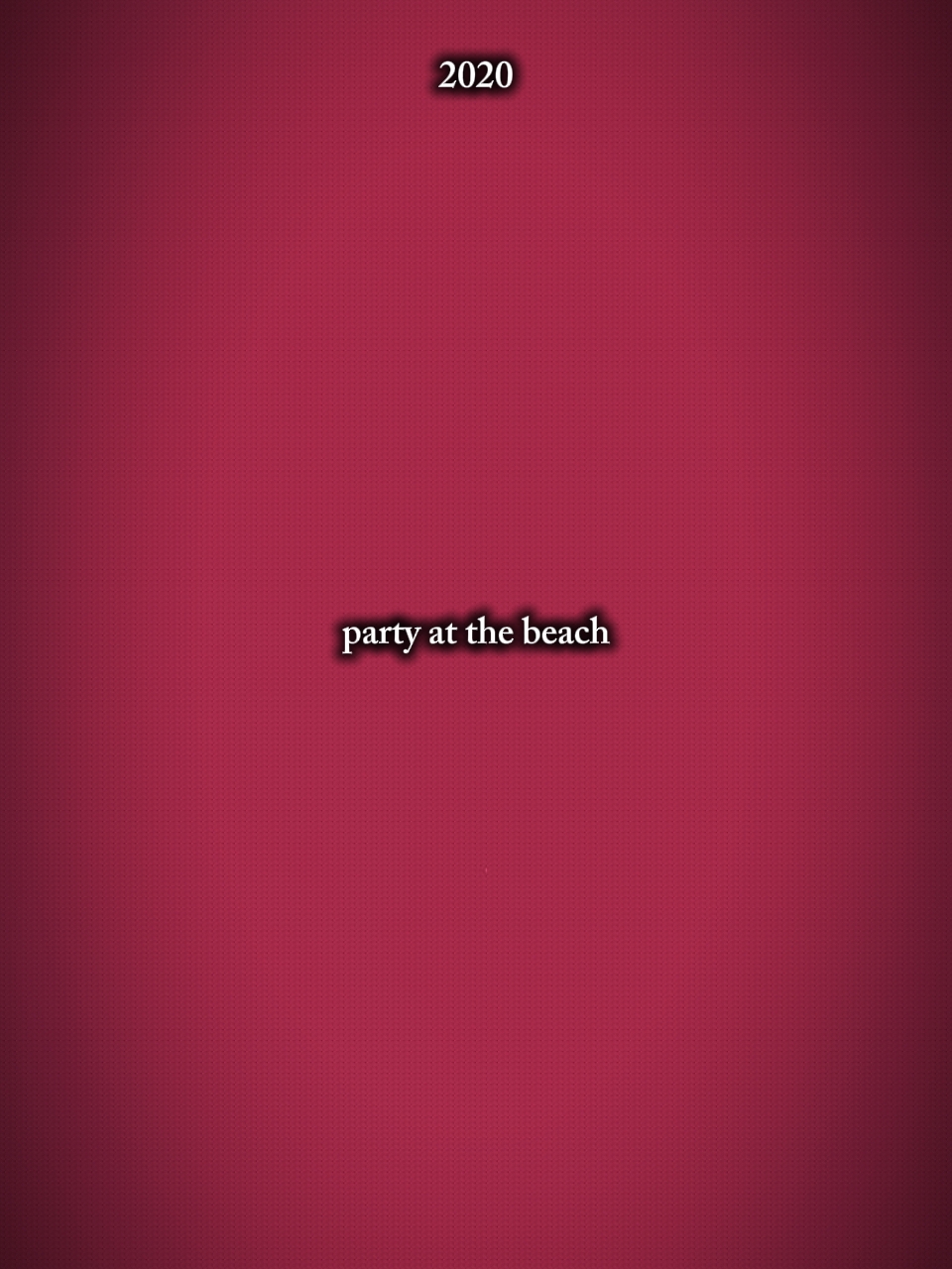 Cover Picture