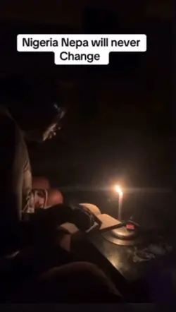 Nigeria nepa be like