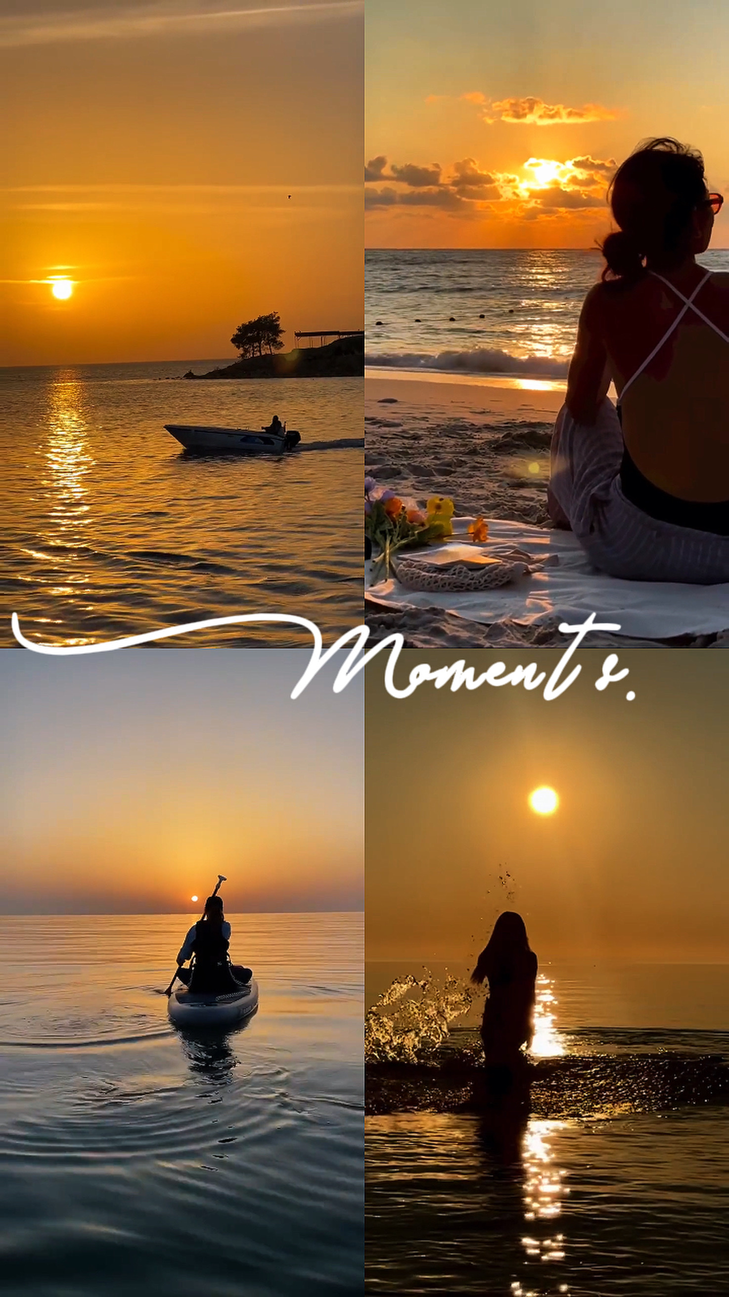 Moments