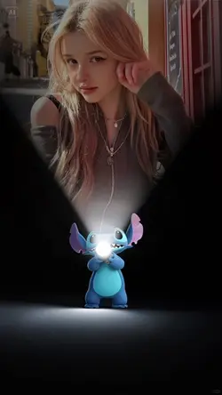 Stitch livewallpaper