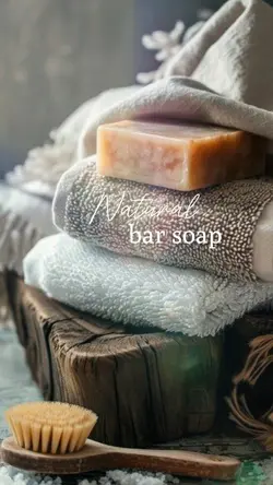 Natural Soap