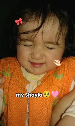 my Shayla