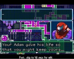 Samus Aran