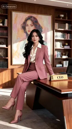 Ceo photoshoot 