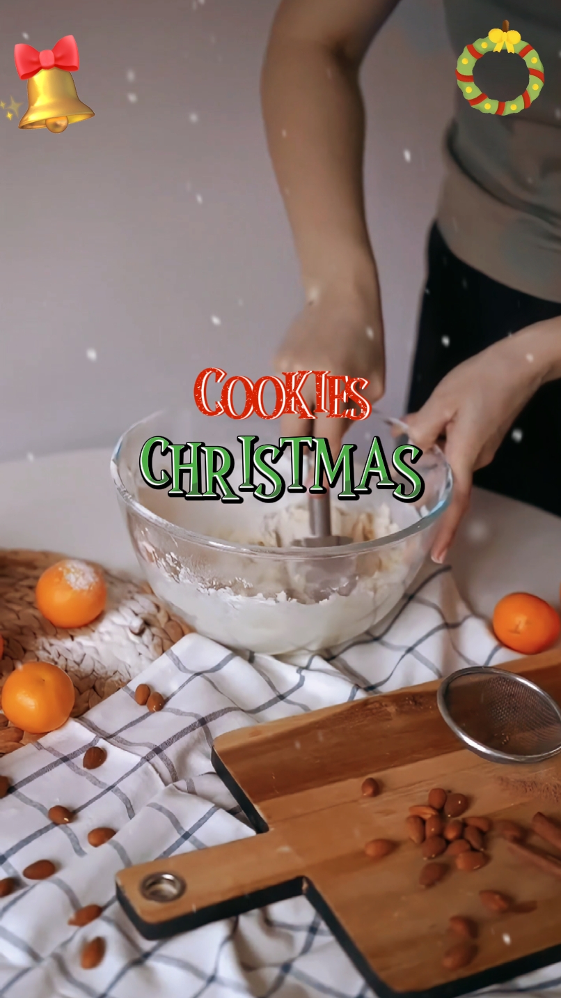Kekse Weihnachten