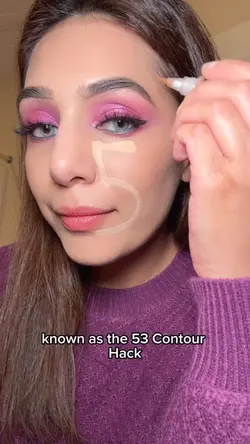 53 Contour Hack