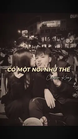 2 ảnh nhẹ nhàng
