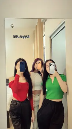 trio sugeh 
