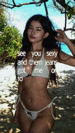 sexy