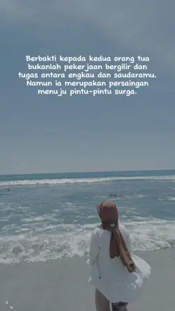 Berbakti Kepada