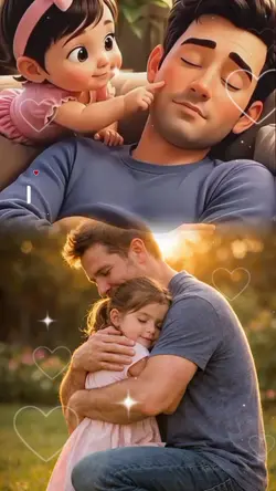 love dad
