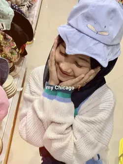 my Chicago?