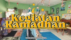 Kegiatan Ramdhan