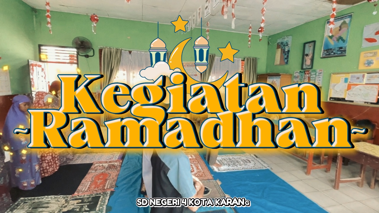 Kegiatan Ramdhan