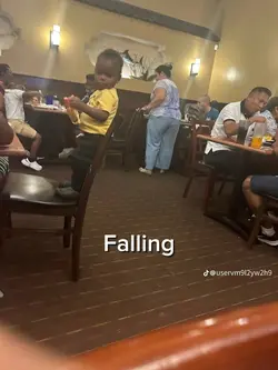 Falling🙏😔