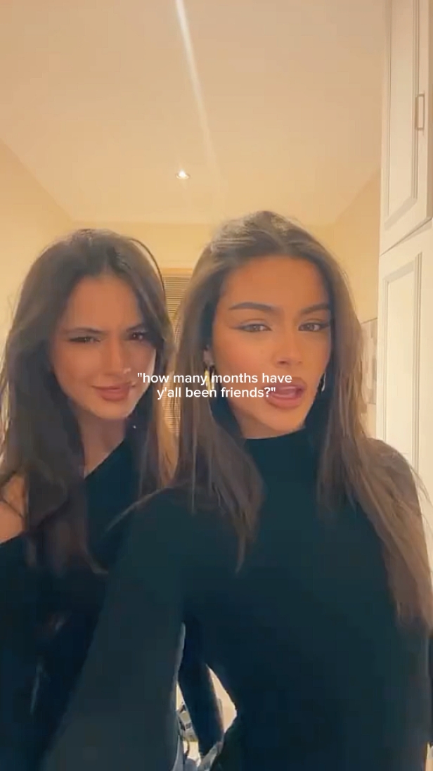 'kaç ay 