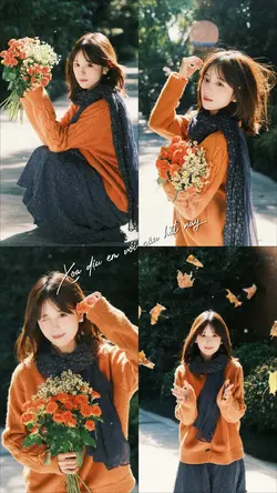 Hãy để tôi ôm lấy