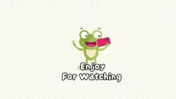 Frog intro 2