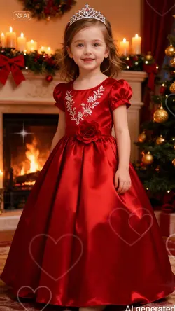 Little princess Ai