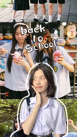 Back to school