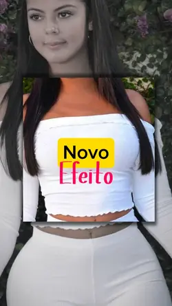 Novo Efeito