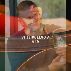 Si te vuelvo a ver