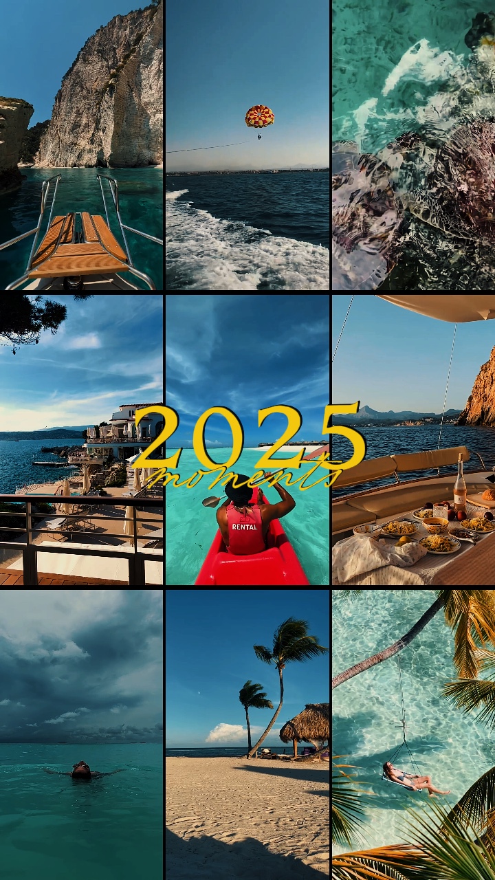 Resumo de 2025 1 minuto