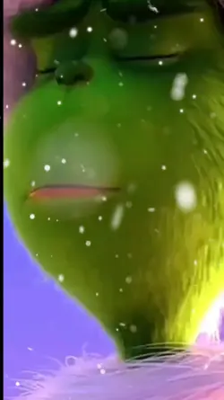 natal grinch