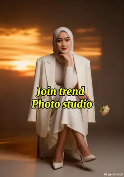 Photo studio