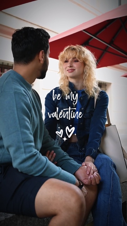 Saint-Valentin 