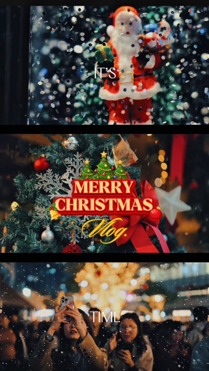 Feliz Natal 🎄