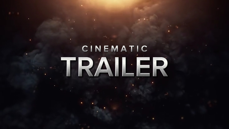 CINEMATIC TRAILER