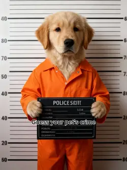 Ai mugshot trend👌🎞️