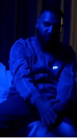 YAKARY - BLUE LIGHTS