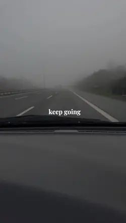 Keep going 