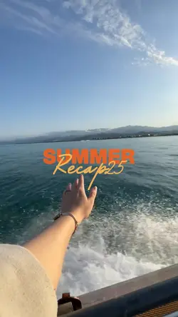 summer recap 2025