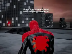Sad Spiderman Meme