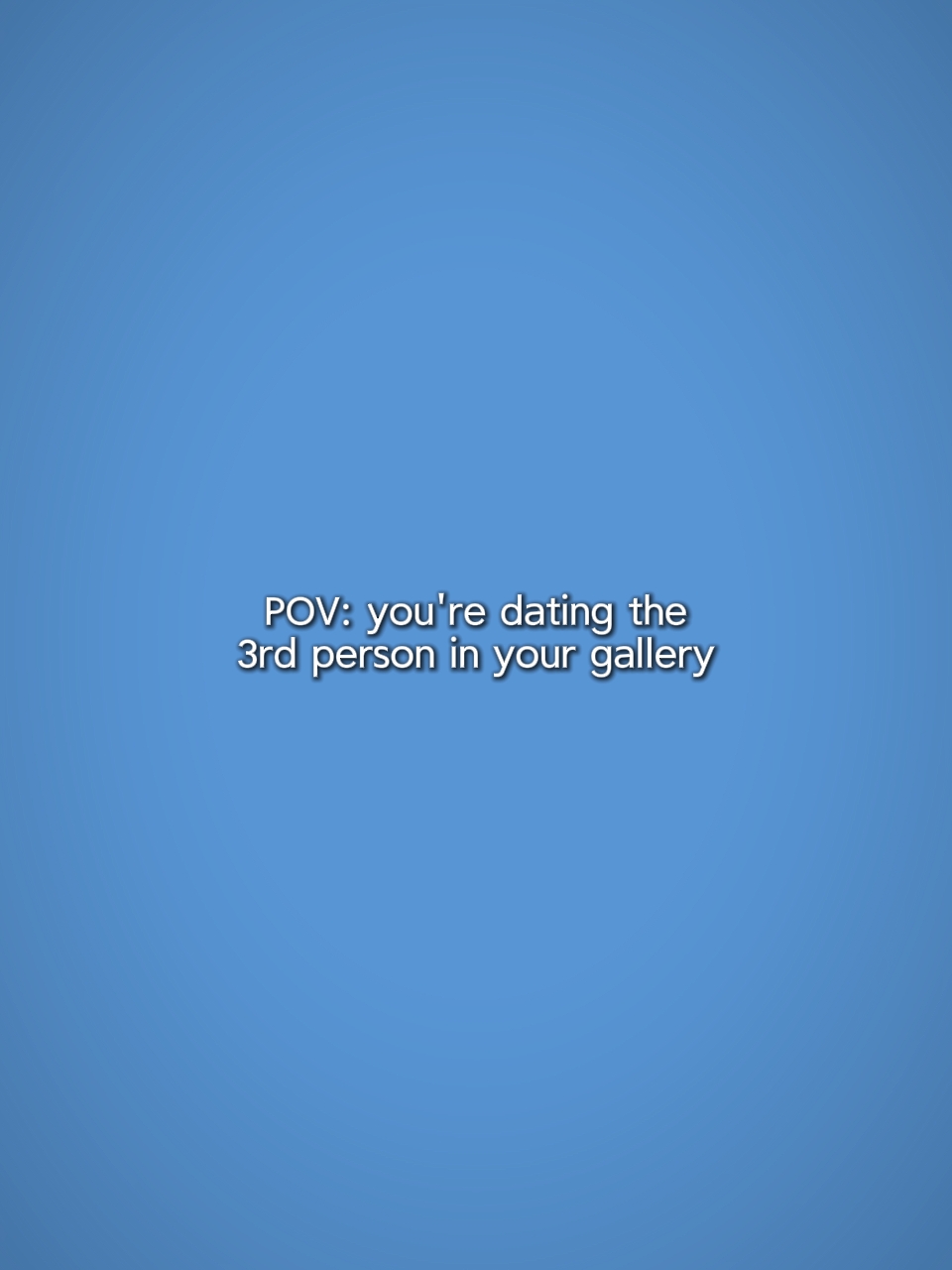 DatingThe3rdPerson 