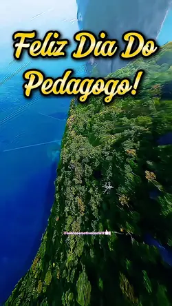 Feliz🏆Dia doPedagogo